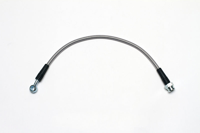 Wilwood flexline brake 15.75IN. OAL banjo M10X 1.00 IF female - product image
