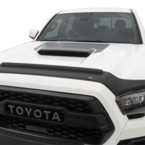 Husky Liners 25-26 Toyota 4Runner / 24-26 Tacoma Aeroskin II - Tex. Black - product image