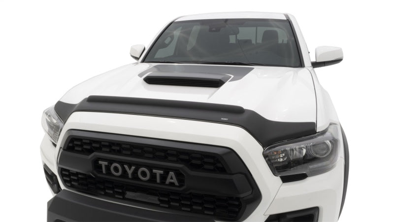 Husky Liners 25-26 Toyota 4Runner / 24-26 Tacoma Aeroskin II - Tex. Black - product image