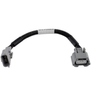 aFe POWER Mass Air Flow (MAF) Sensor Extension Harness Various Mazda Vehicles 23-26