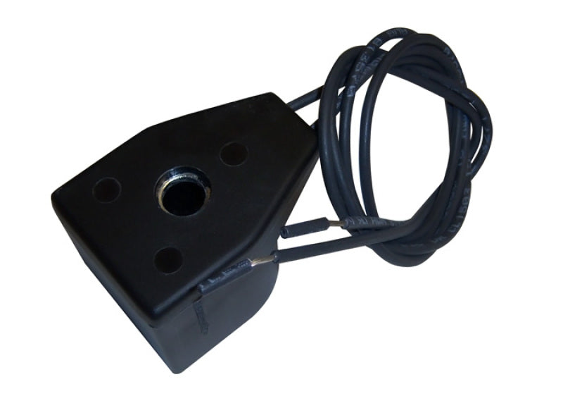 Ridetech BigRed Valve Replacement Square Coil - Black - product image