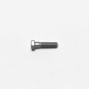 Wilwood bolt 3/8-16X1.50 LG hhcs GR8 WES072 CL1 silver asme B18.2.1