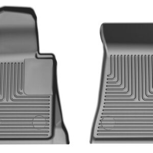 Husky Liners 25-26 Nissan Murano X-Act Front Floor Liners - Black - product image
