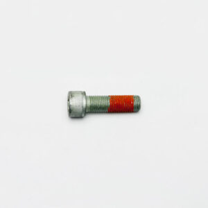 Wilwood bolt M14-1.50X45MM LG shcs 12.9 WES072 CL1 silver epoxy 1193-S iso 21269/DIN912
