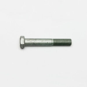 Wilwood bolt 1/2-20X3.25 LG hhcs GR8 WES072 CL1 silver asme B18.2.1
