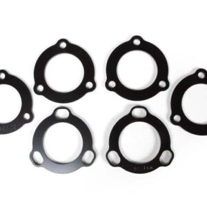 Zone Offroad 06-25 Toyota Hilux 1.5in Leveling Kit