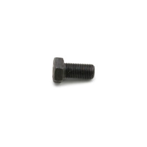 Wilwood bolt 3/8-24X.75 LG hhcs GR8 black oxide asme B18.2.1