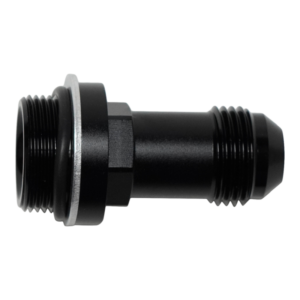 DeatschWerks 8AN Medium to 7/8-20 Carb Adapter - product image