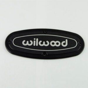 Wilwood cap M/C tandem billet wilwood - product image