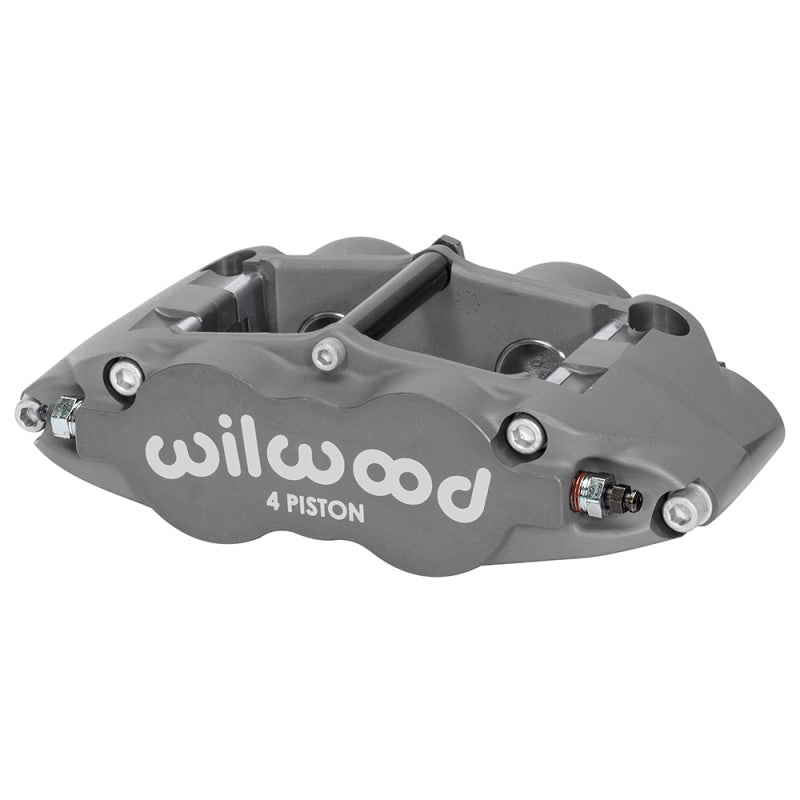 Wilwood caliper FNSL4R 1.38/1.38 .950 rotor ANO - product image