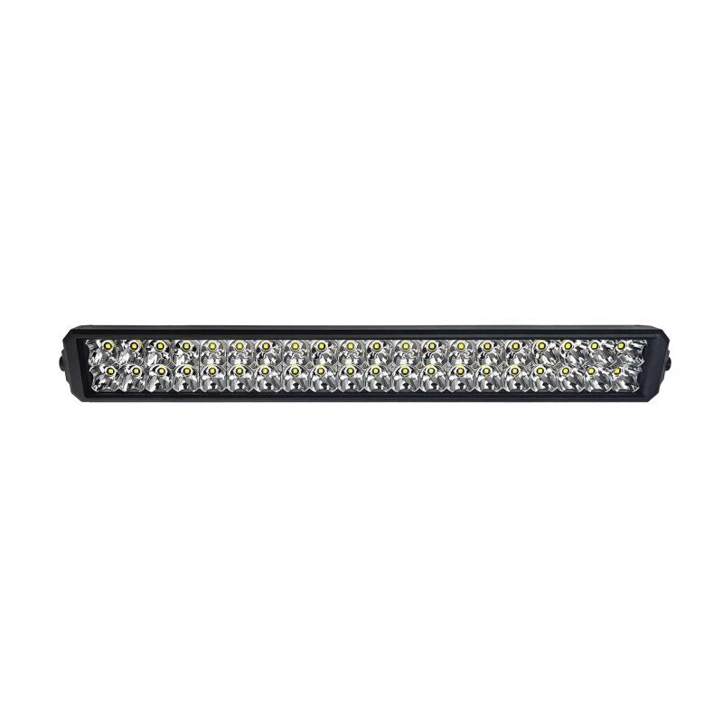 QuadBoss 20-inch Dual Row Q-Beam LED 200W lightbar - product image