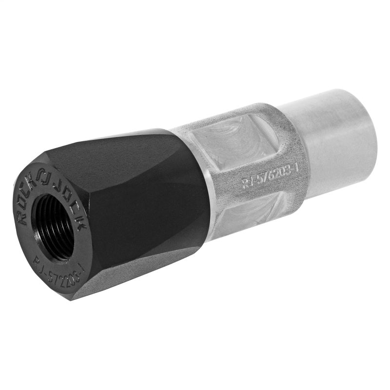 RockJock RockNut Kit (Nut & Bung) 3/4in RH Thread - product image
