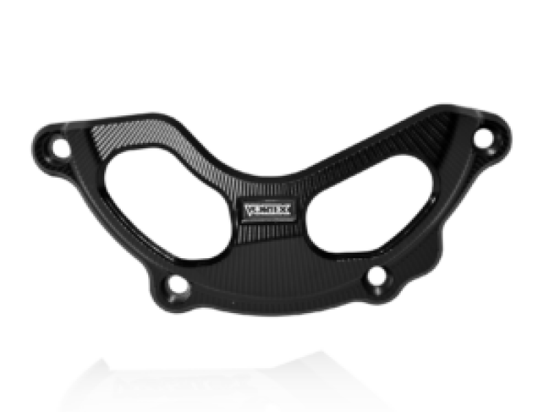 Vortex Racing Case Guard Suzuki GSXR600,750- Black Left Side - product image