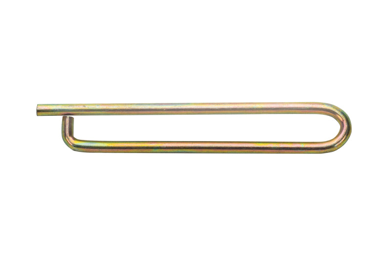 Wilwood pin retaining pad .134 dia wire 2.87 LG - product image