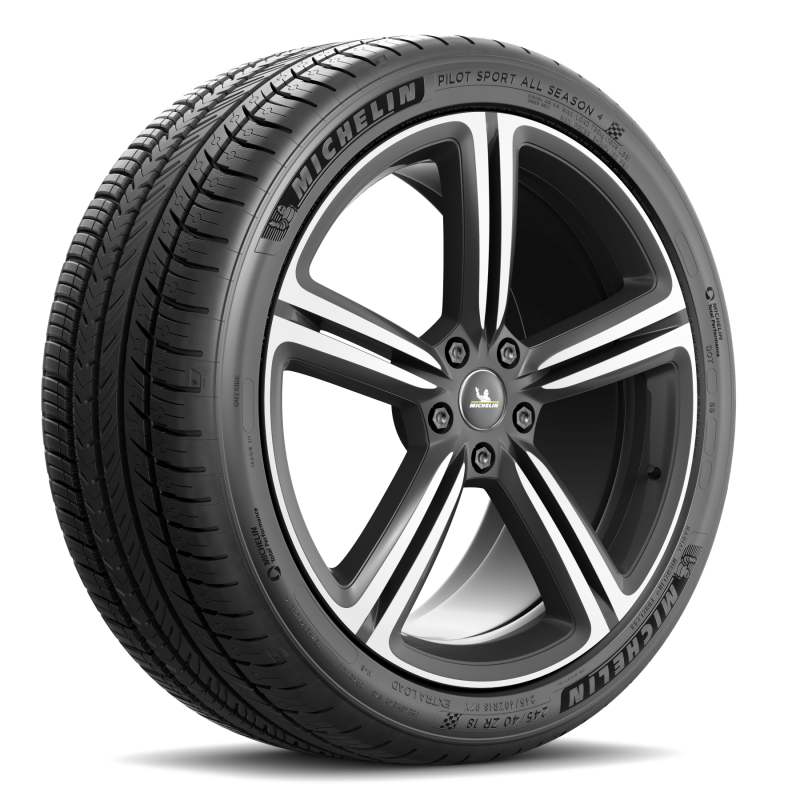 Michelin Pilot Sport A/S 4 305/35R23 114Y XL - product image
