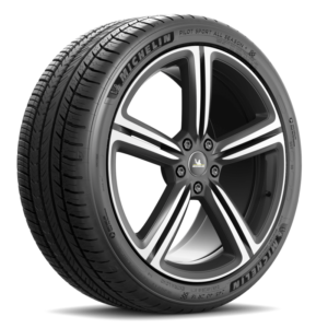 Michelin Pilot Sport A/S 4 255/50R20 109Y XL