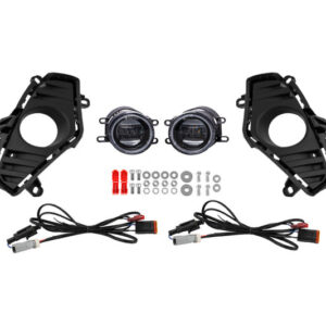 Diode Dynamics 22-25 Toyota Rav4 Elite Series Fog Light Kit - product image