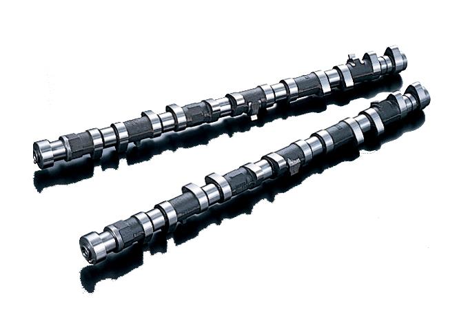 HKS RB26 CAMSHAFT STEP2 280 Deg. EX for BNR34 - product image