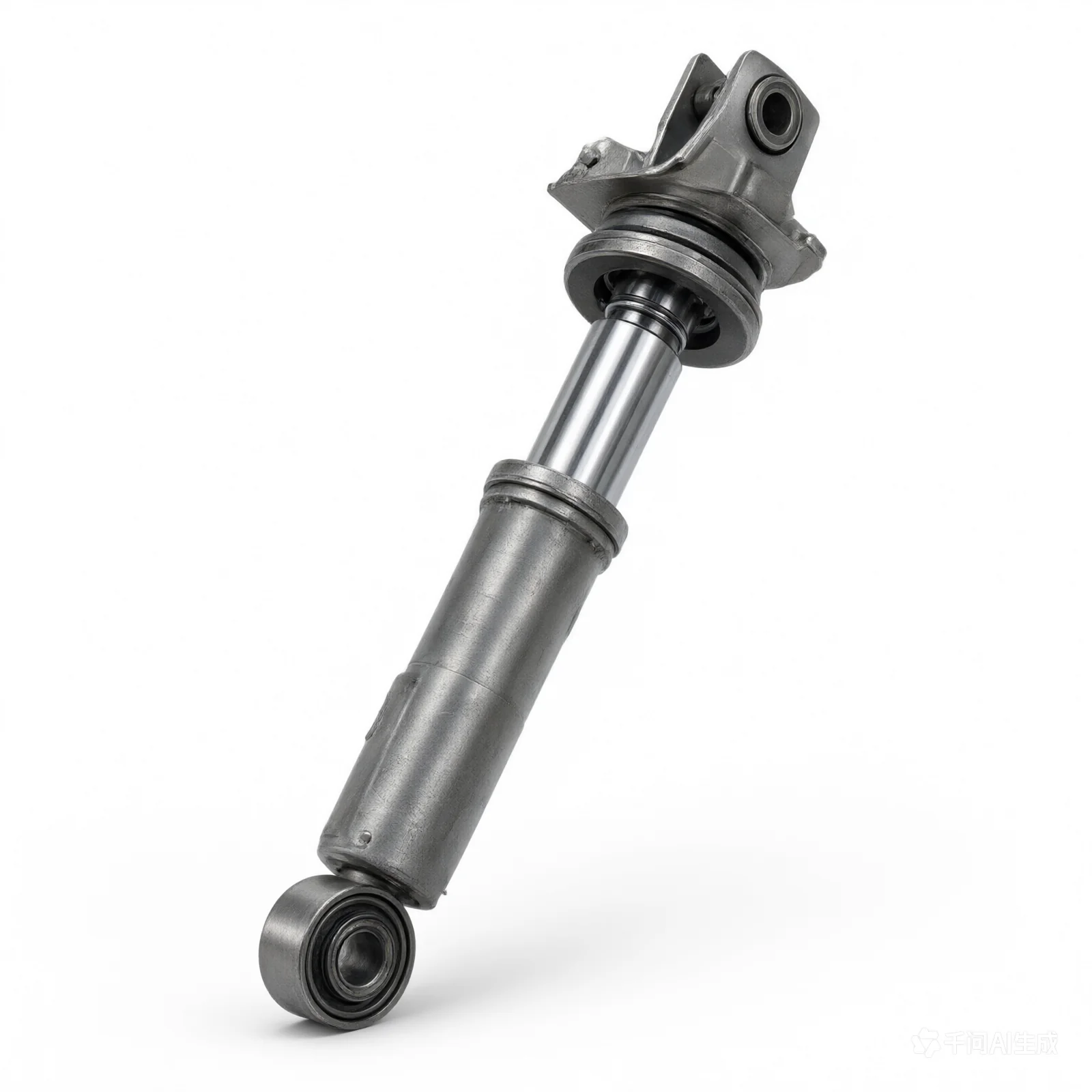 KYB 20-22 Ford Escape / 23-25 Escape L4 2.5L/L3 1.5L Gas-A-Just Shock - Rear - product image