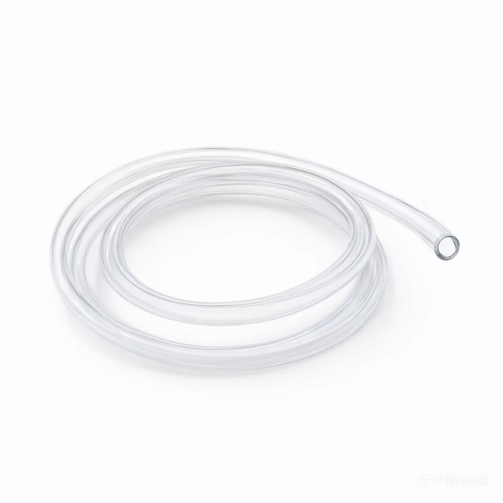 Cusco Catch Tank Clear Hose Replacement 9mm ID x 1m L - product image