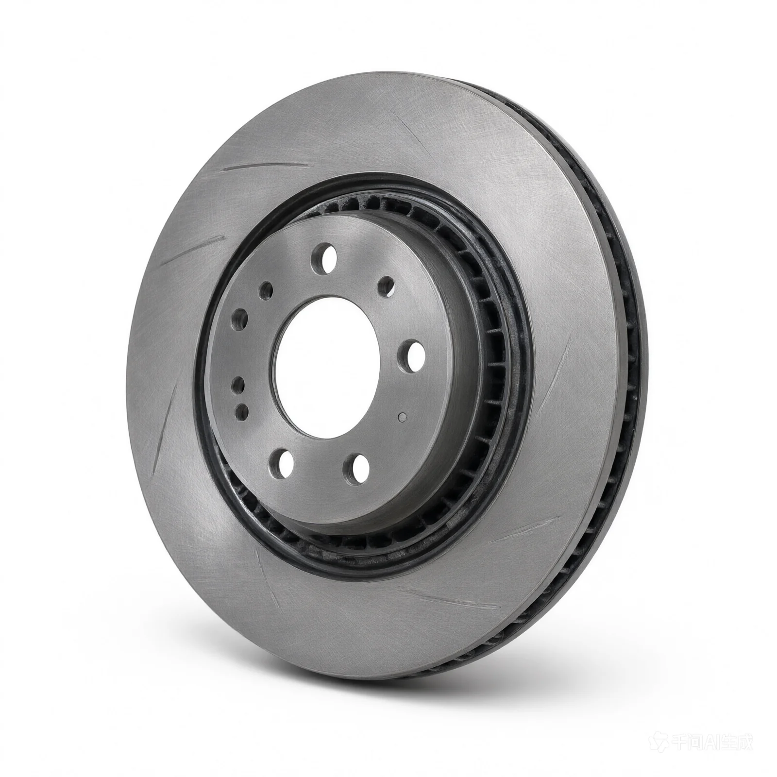 Brembo OE 12-19 BMW 3 Series (F30, F35)/11-18 BMW 3 (F30, F80) Rear Sport Brake Disc - 300x18.4