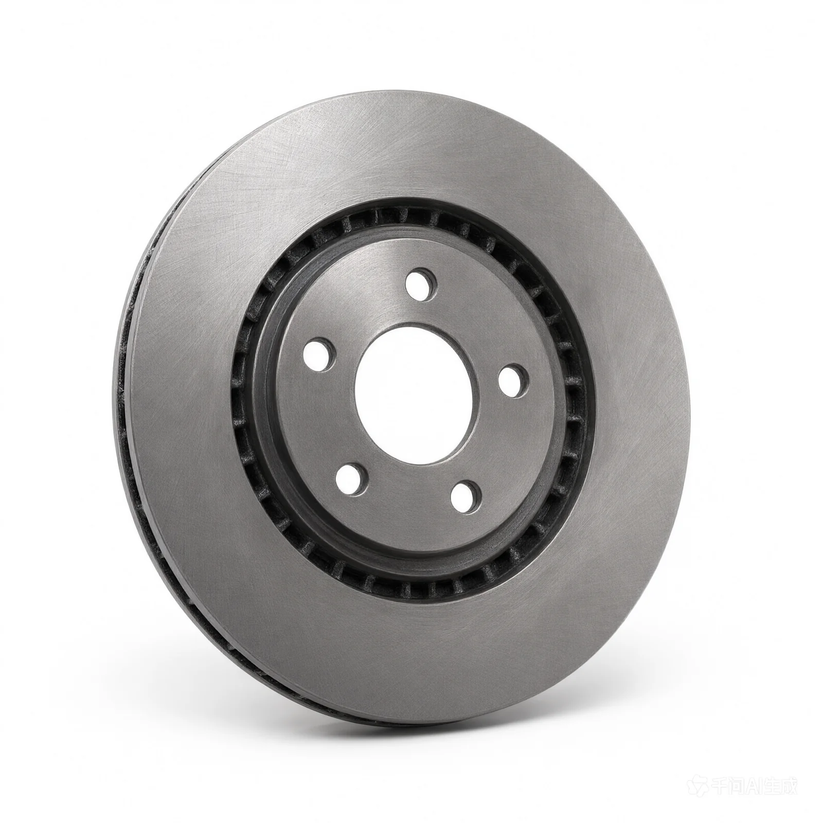 Brembo OE 2014+ VW PASSAT B8/2014+ VW PASSAT B8 Variant Front Sport Brake Disc - 312x22