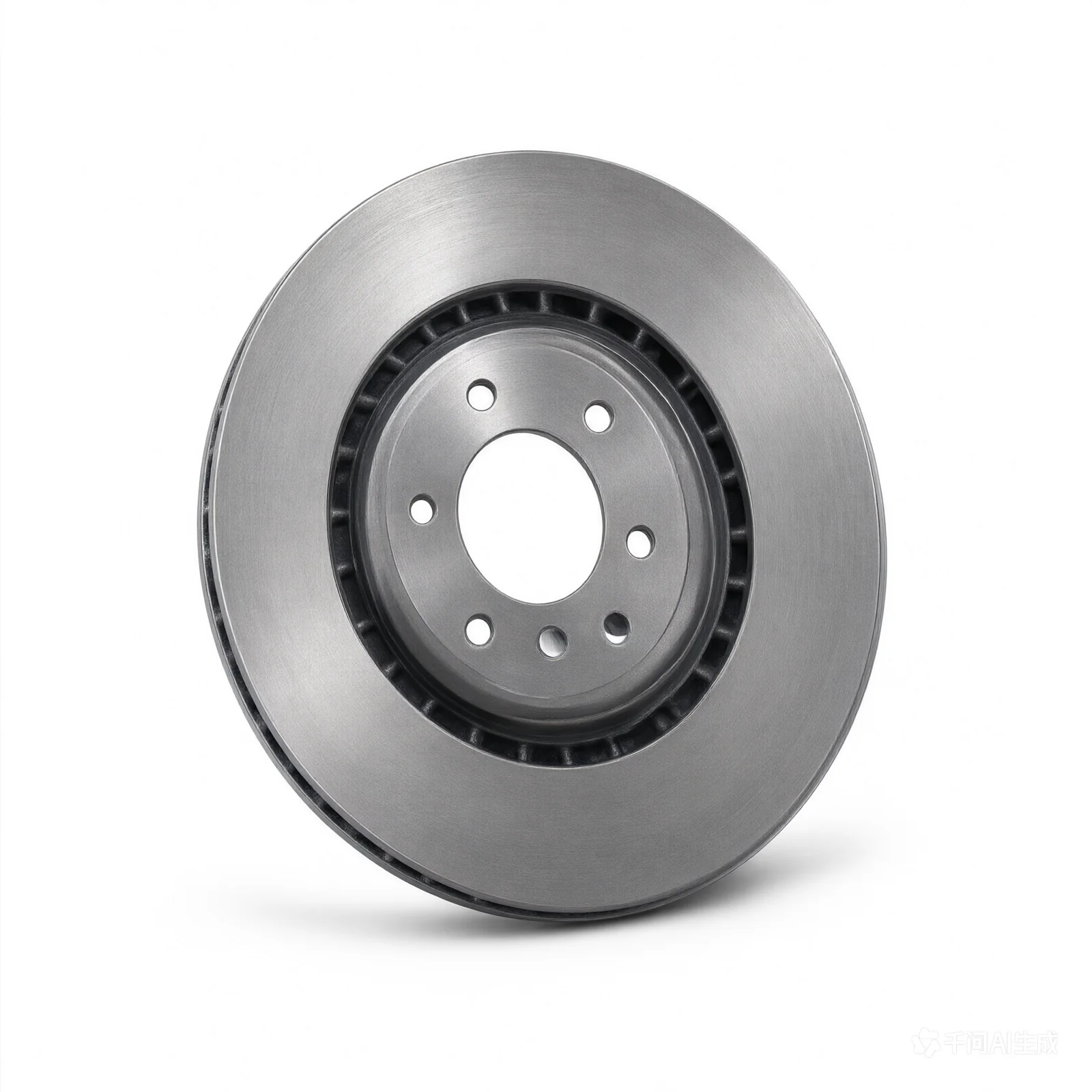 Brembo OE 04-13 VW Jetta III (1K2)/08-19 VW Jetta IV Front Sport Brake Disc - 280x19