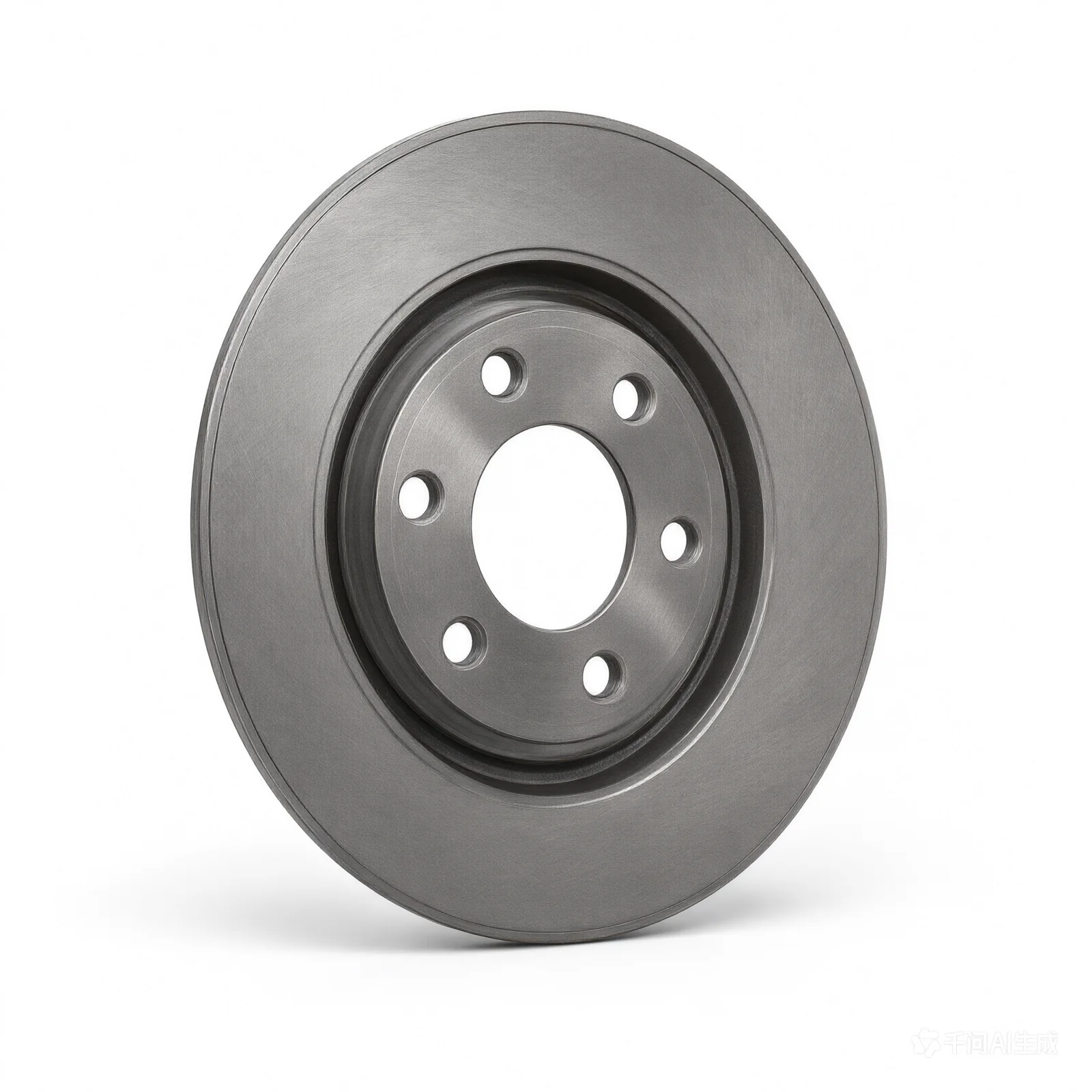 Brembo OE 00-08 Subaru Impreza Estate/01-07 Subaru Impreza Saloon Rear Sport Brake Disc - 316x18 - product image