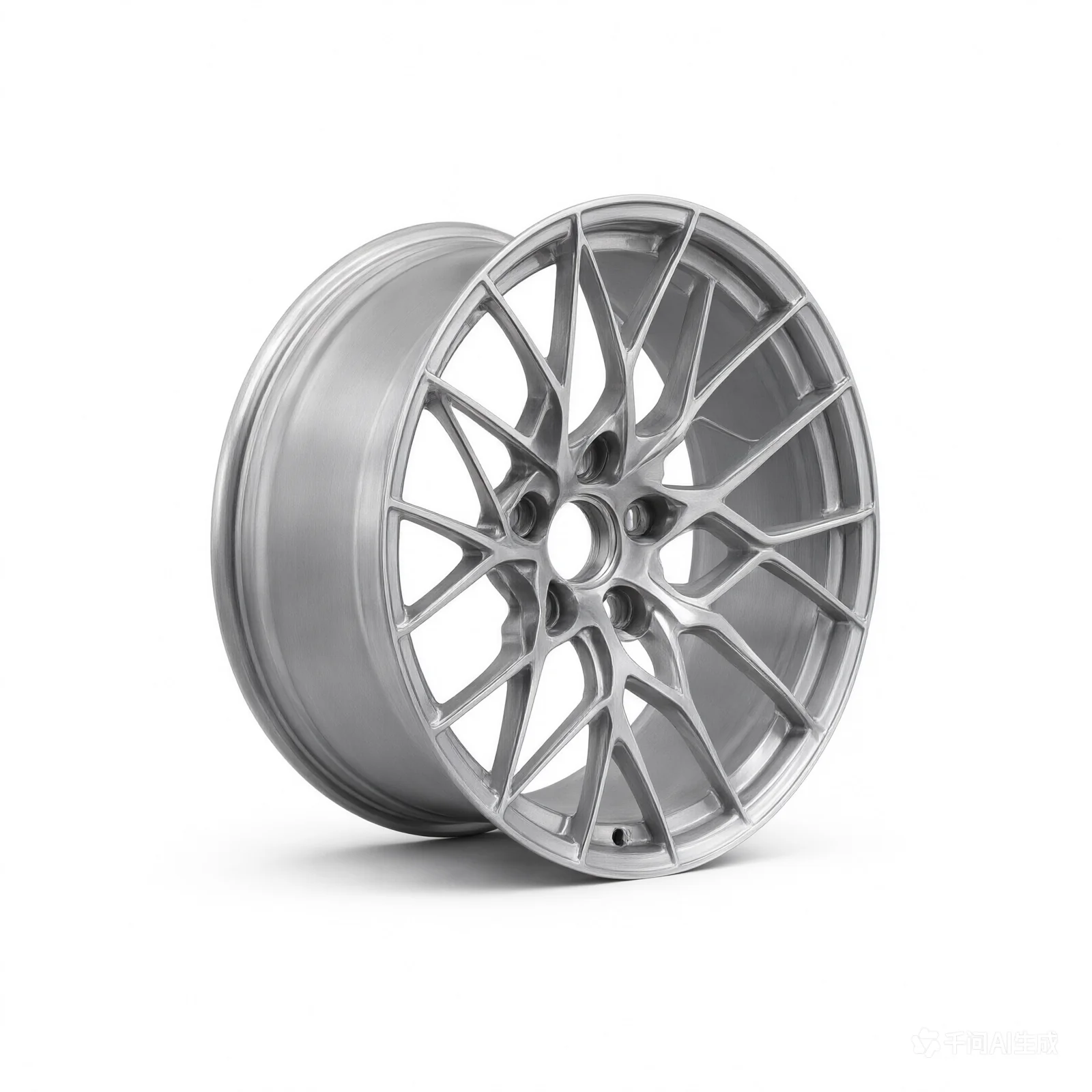 BBS FI-R Evo 20x9.5 / CL / ET44 / CB84 - (Porsche 992 Turbo S / GT3) *NO COLOR* - product image