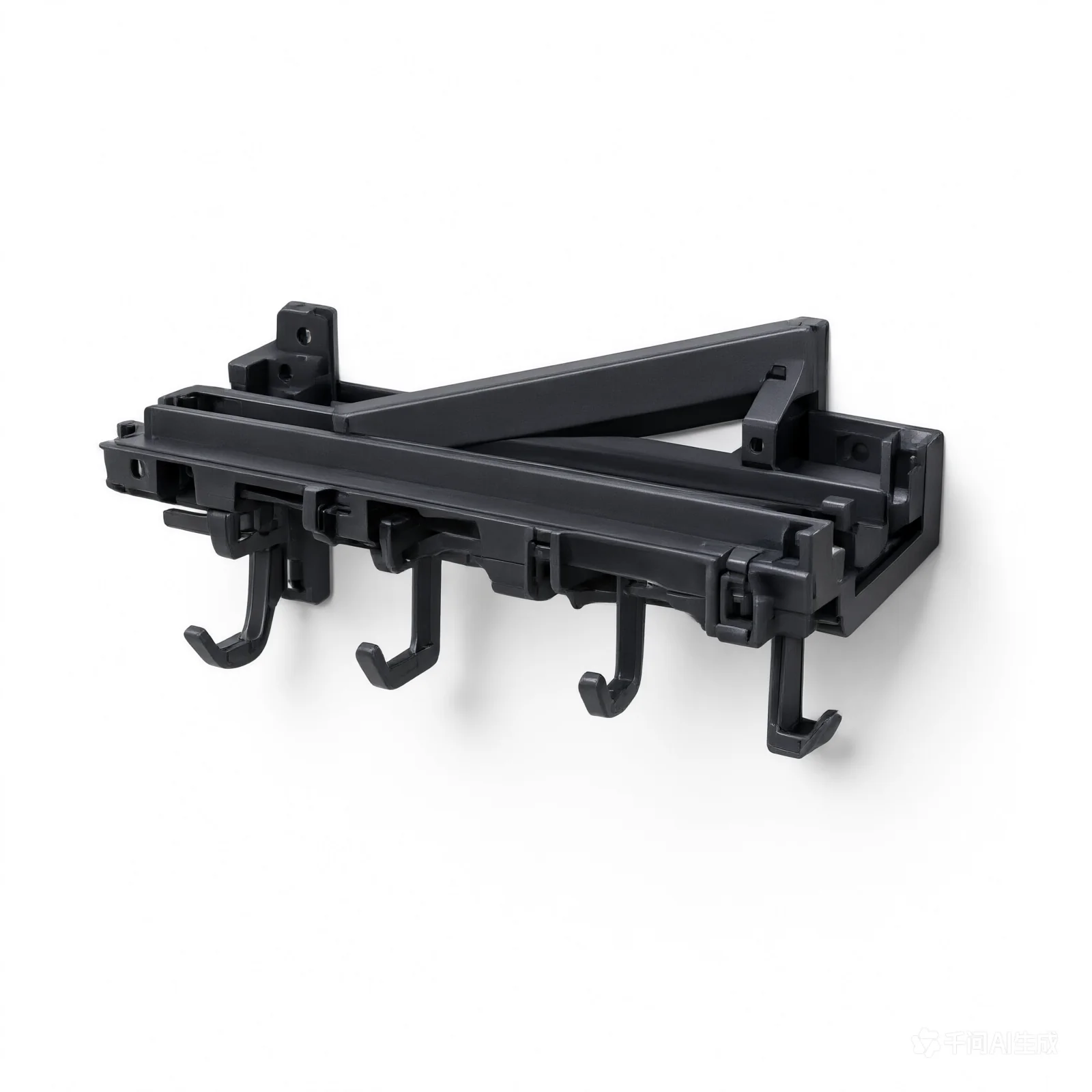 aFe POWER Wall Mounted Storage Rack