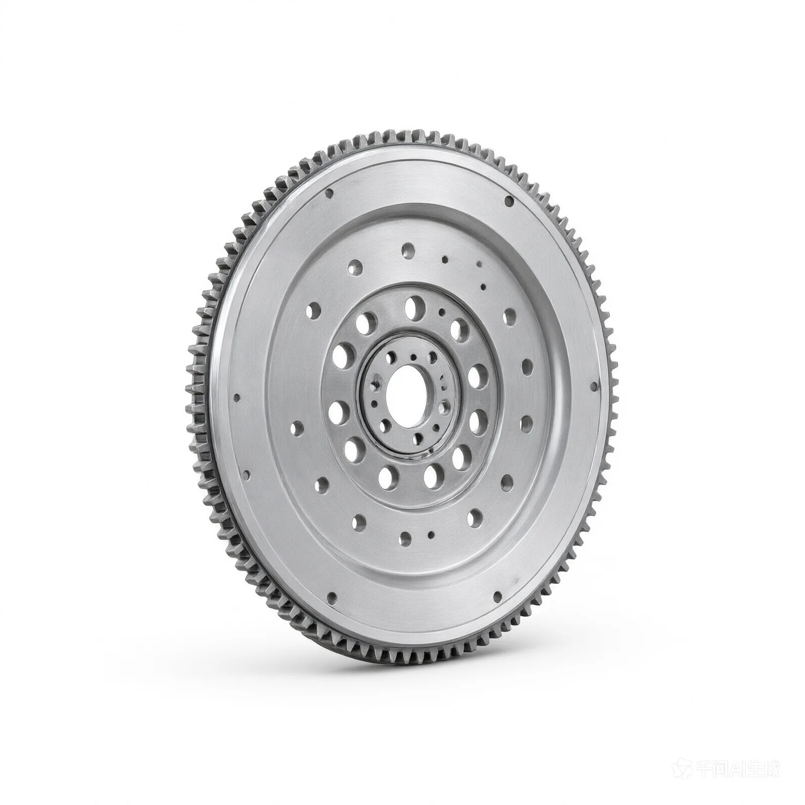 Action Clutch 89-96 Nissan 300ZX 3.0L Aluminum Lightweight Flywheel