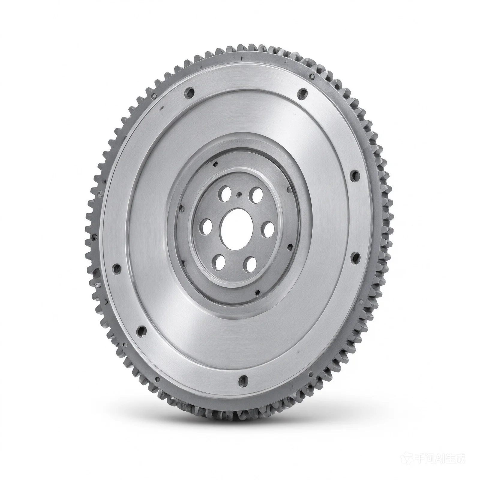 Action Clutch 99-01 BMW M3 3.2L (S52) Aluminum Lightweight Flywheel