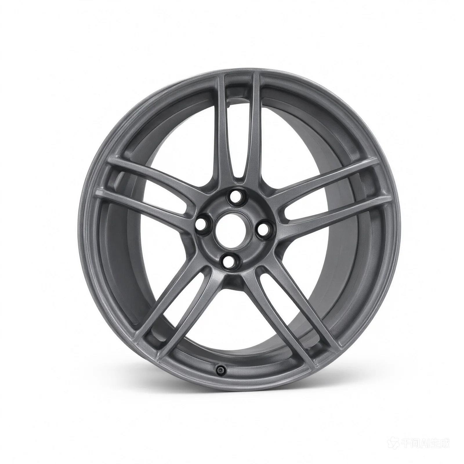 Enkei PF06 15x8 4x100 35mm Offset 67mm Bore Gunmetal Wheel ** SPECIAL ORDER** - product image
