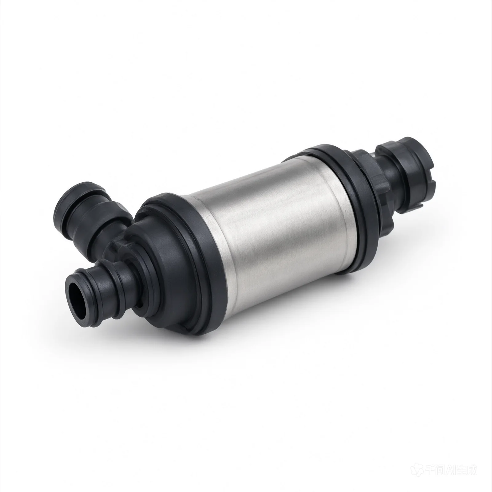 Walbro 190lph Universal High Pressure Inline Fuel Pump- Gasoline Only Not Approved for E85