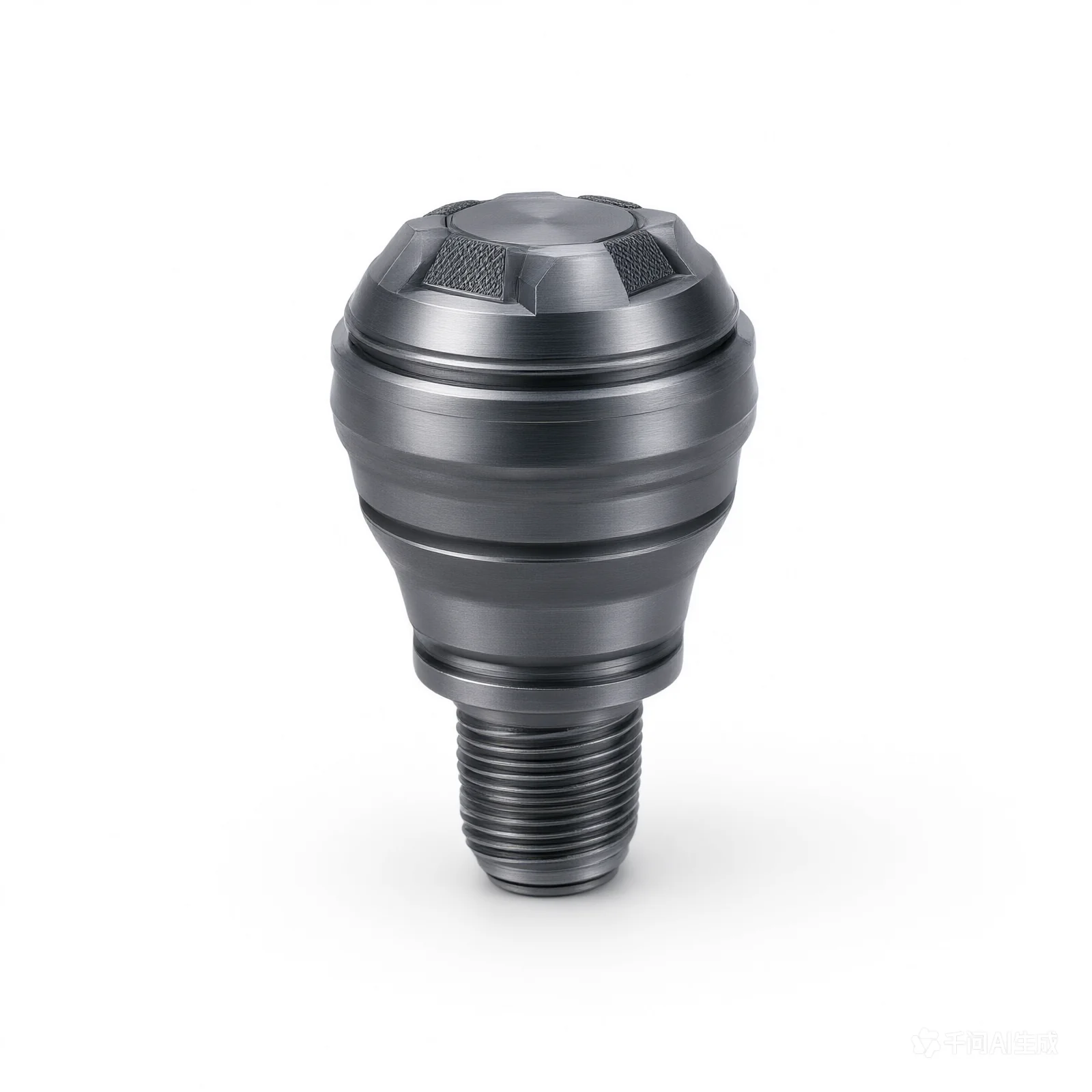 Torque Solution Billet Shift Knob - Neo (Use w/ PN TS-SS-025) - product image