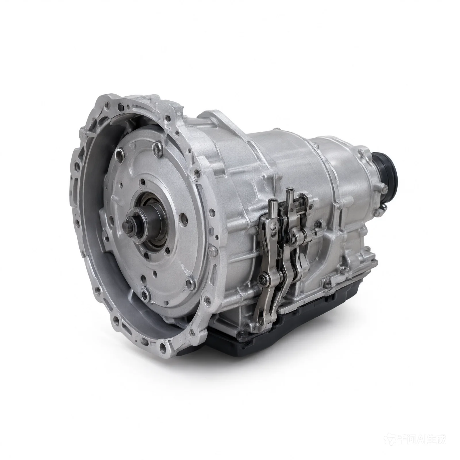 OS Giken OS-FR5 Series Sequential Gearbox 575 ft/lbs - 5 Speed