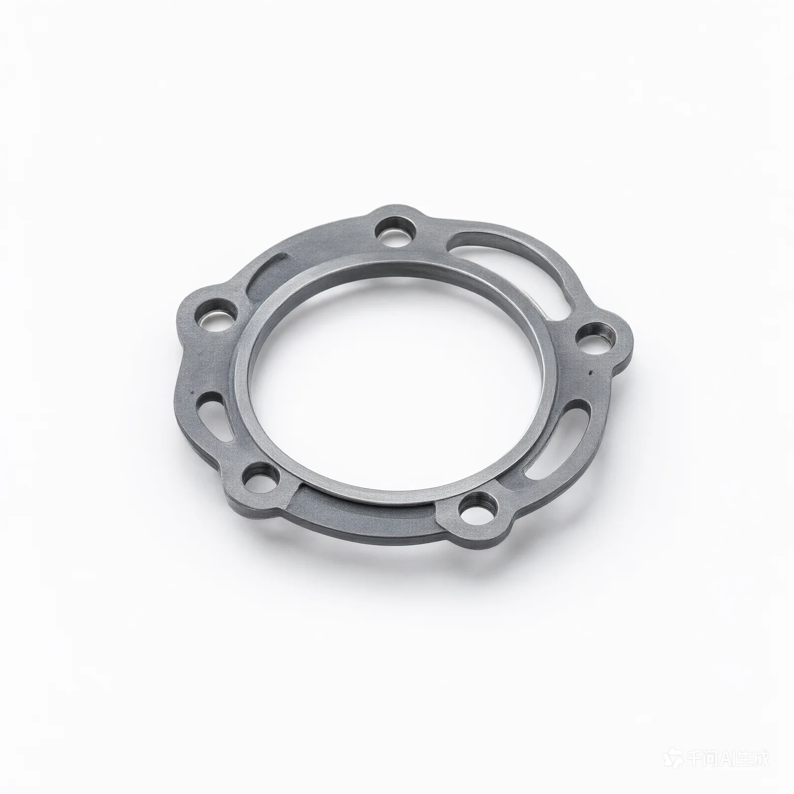 Mahle Original 19-22 Ram 2500/3500/4500/5500 Turbocharger Mounting Gasket - product image