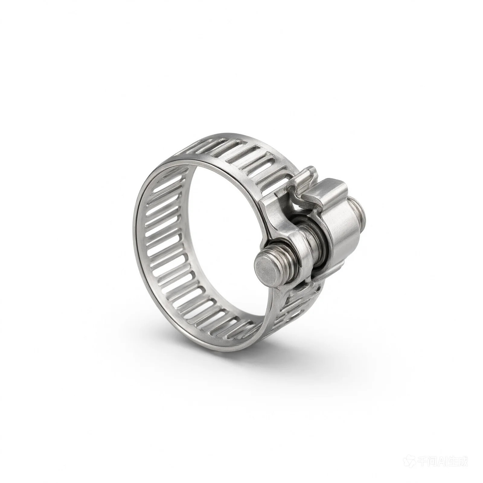 HKS Replacement Hose Clamp 6mm - product image