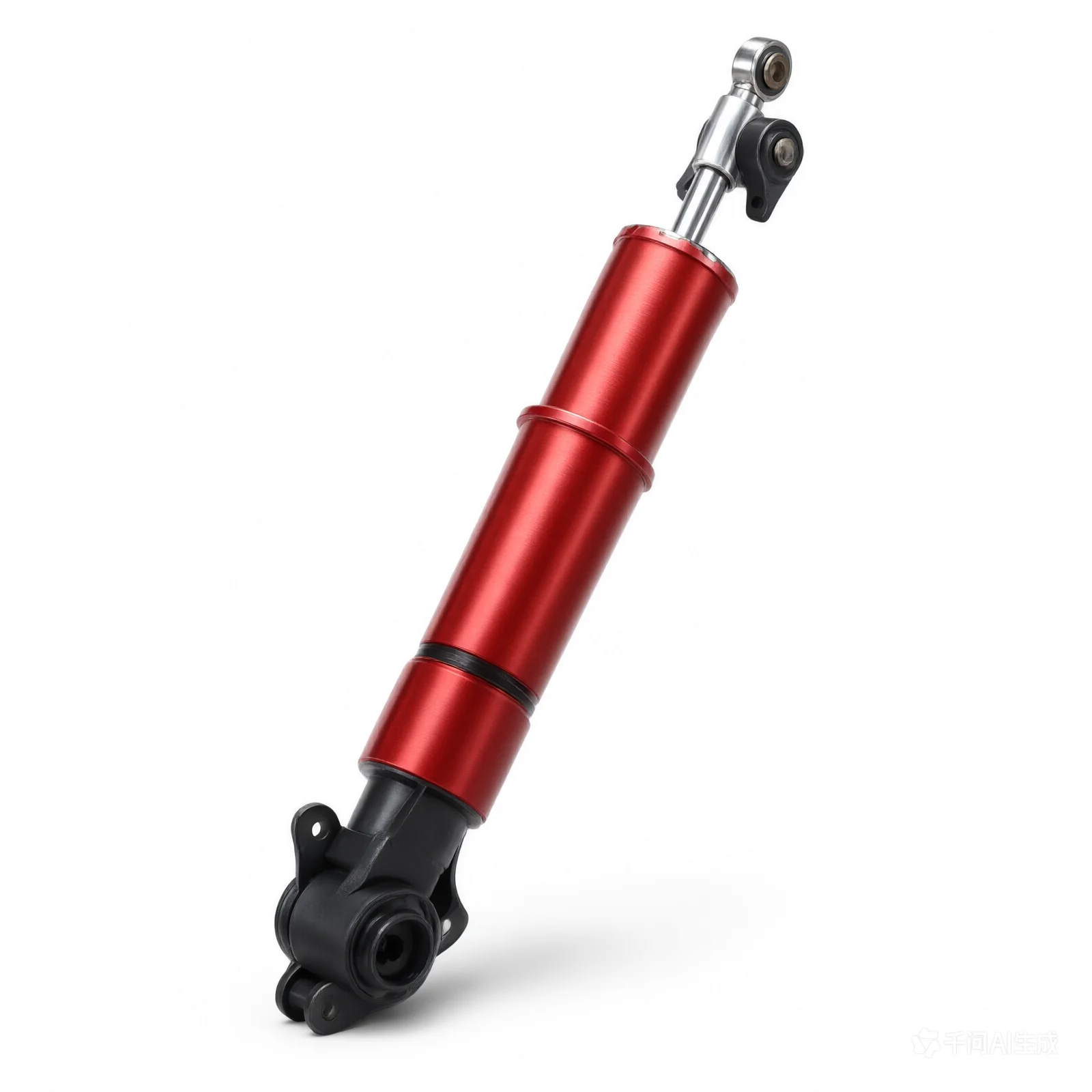 Fox 01-10 GM 2500HD/3500HD 2.5 IFP Perf. Series IFP Front Shock - 0-2.5in Lift
