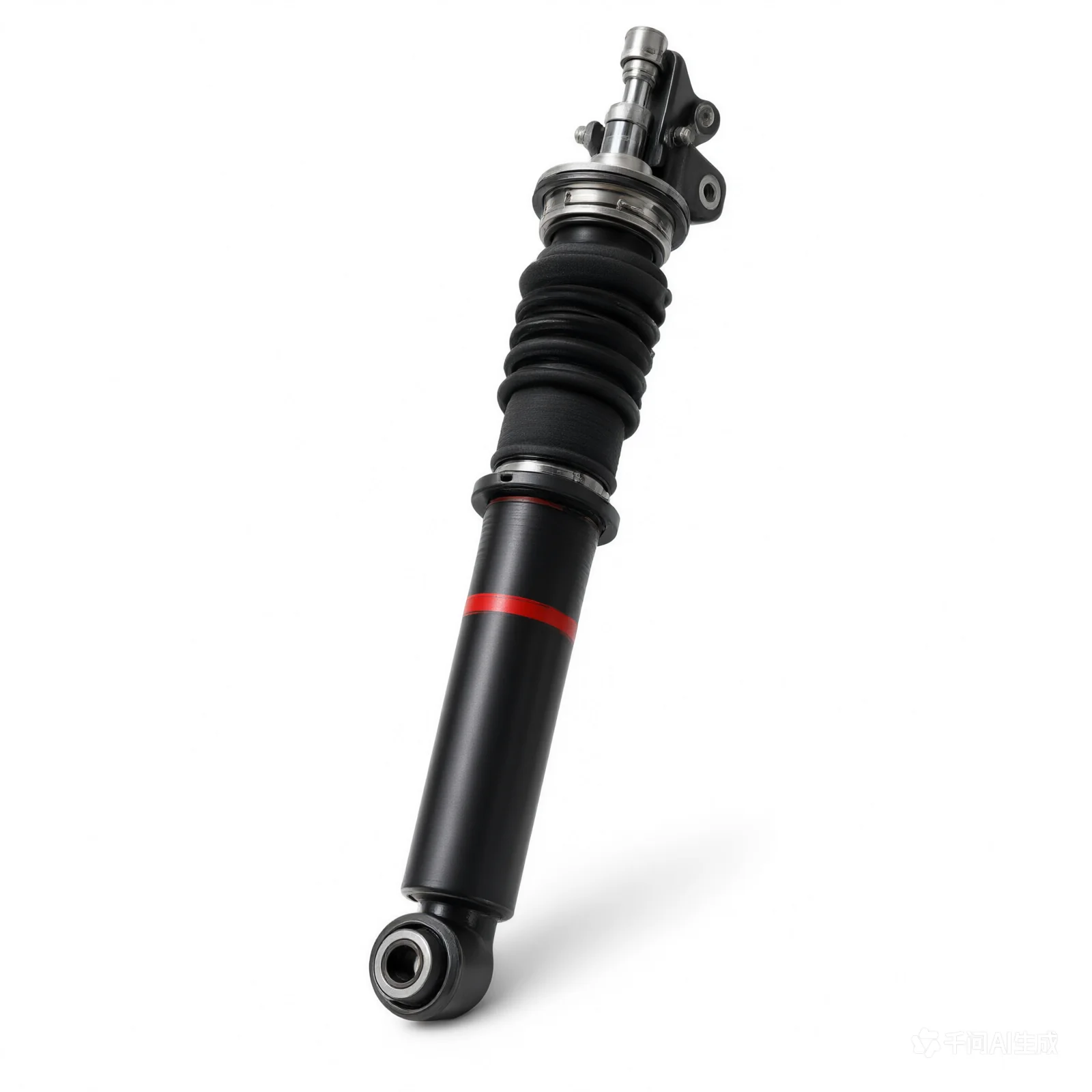 Fox 2005+ Ford F250/F350 SD (Excl. Tremor) 2.0 IFP Perf. Series IFP Front Shock - 0in Lift