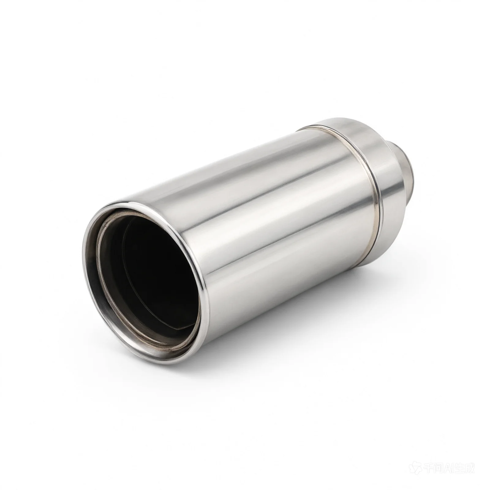 Corsa 2024 Ford Mustang GT Replacement 4.5in Single Straight Exhaust Tip - product image