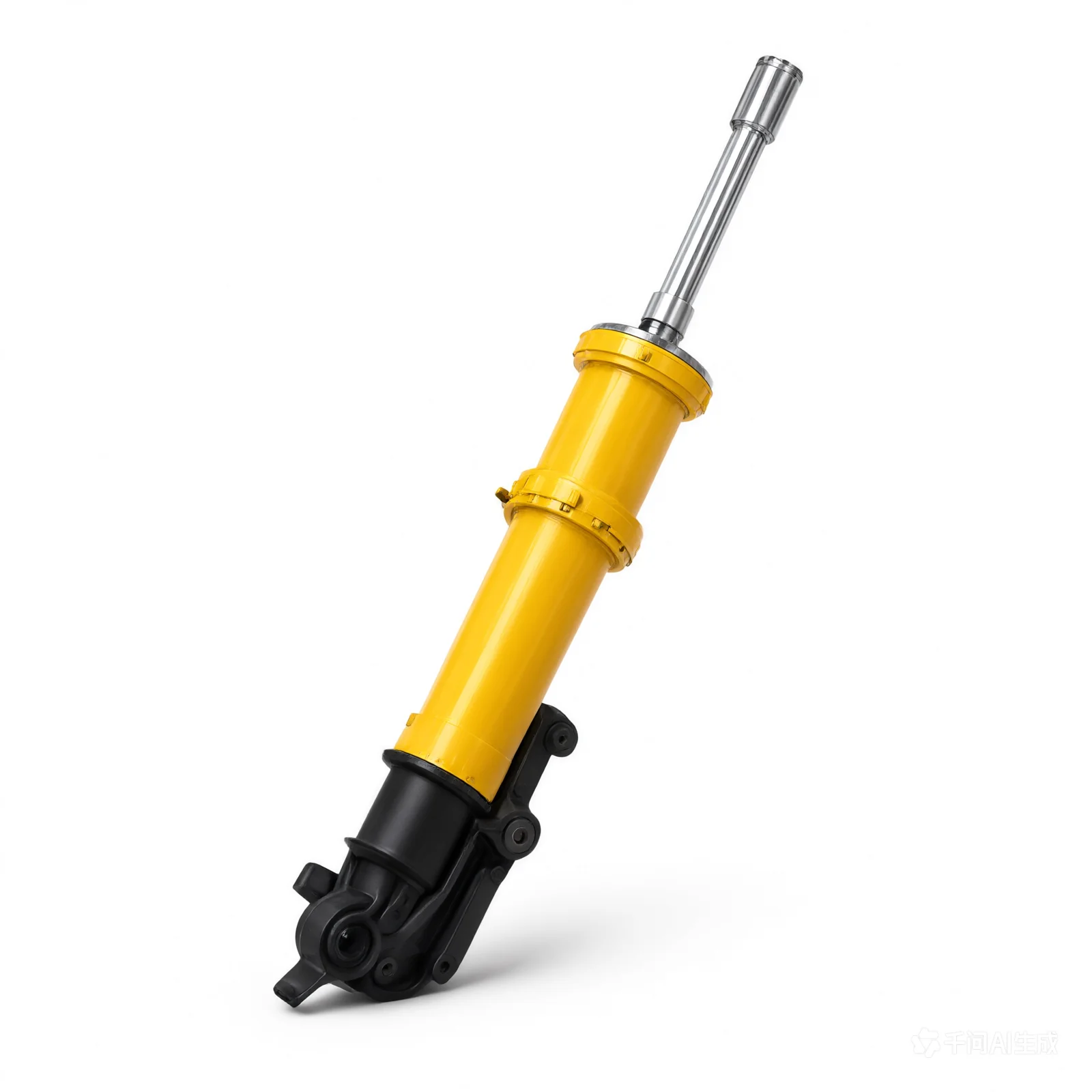 Bilstein 2024+ Ford Ranger B8 5100 (Ride Height Adjustable) Front Shock - 0-2.5in Front Lift