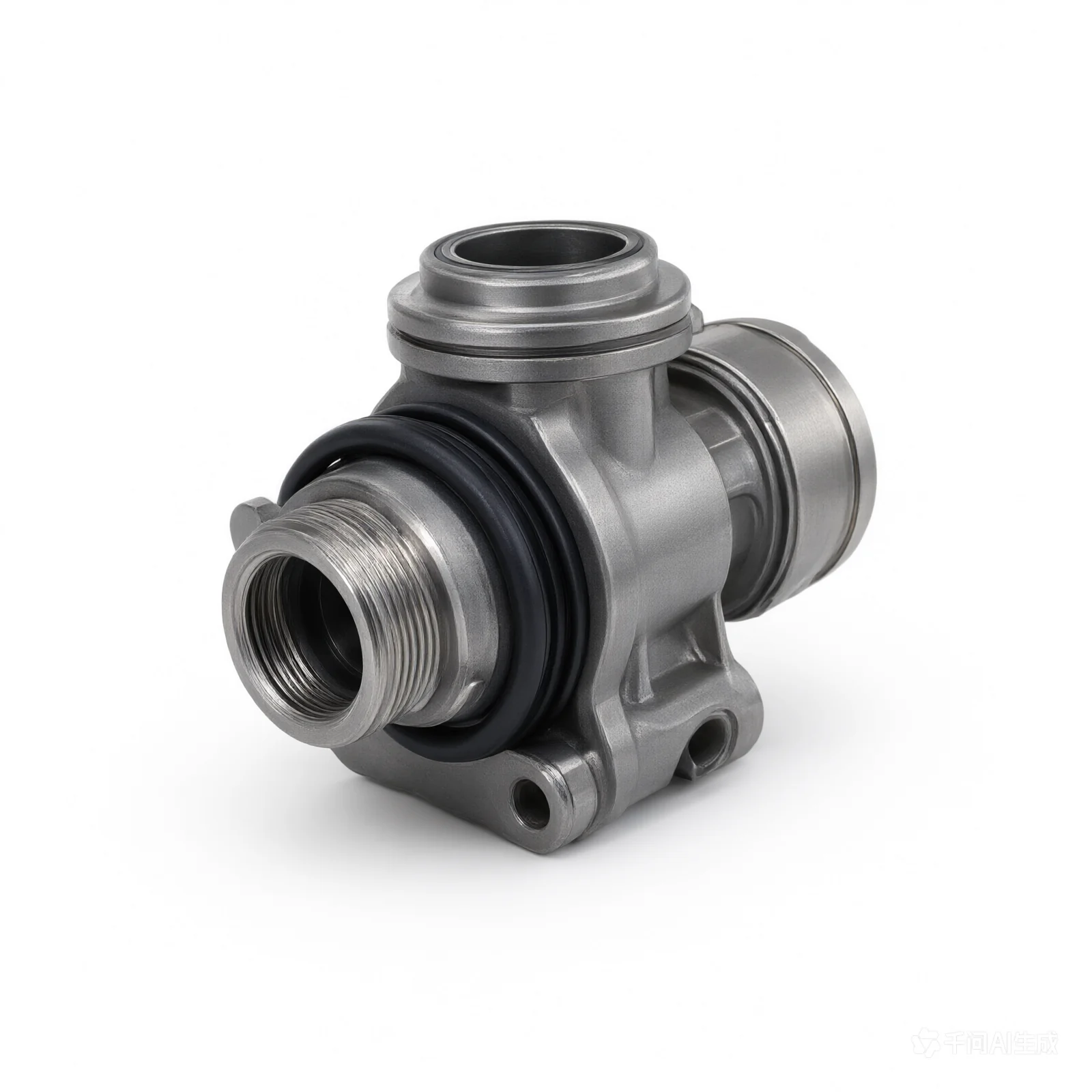 BD Diesel Exhaust Brake Quick Release Valve - product image