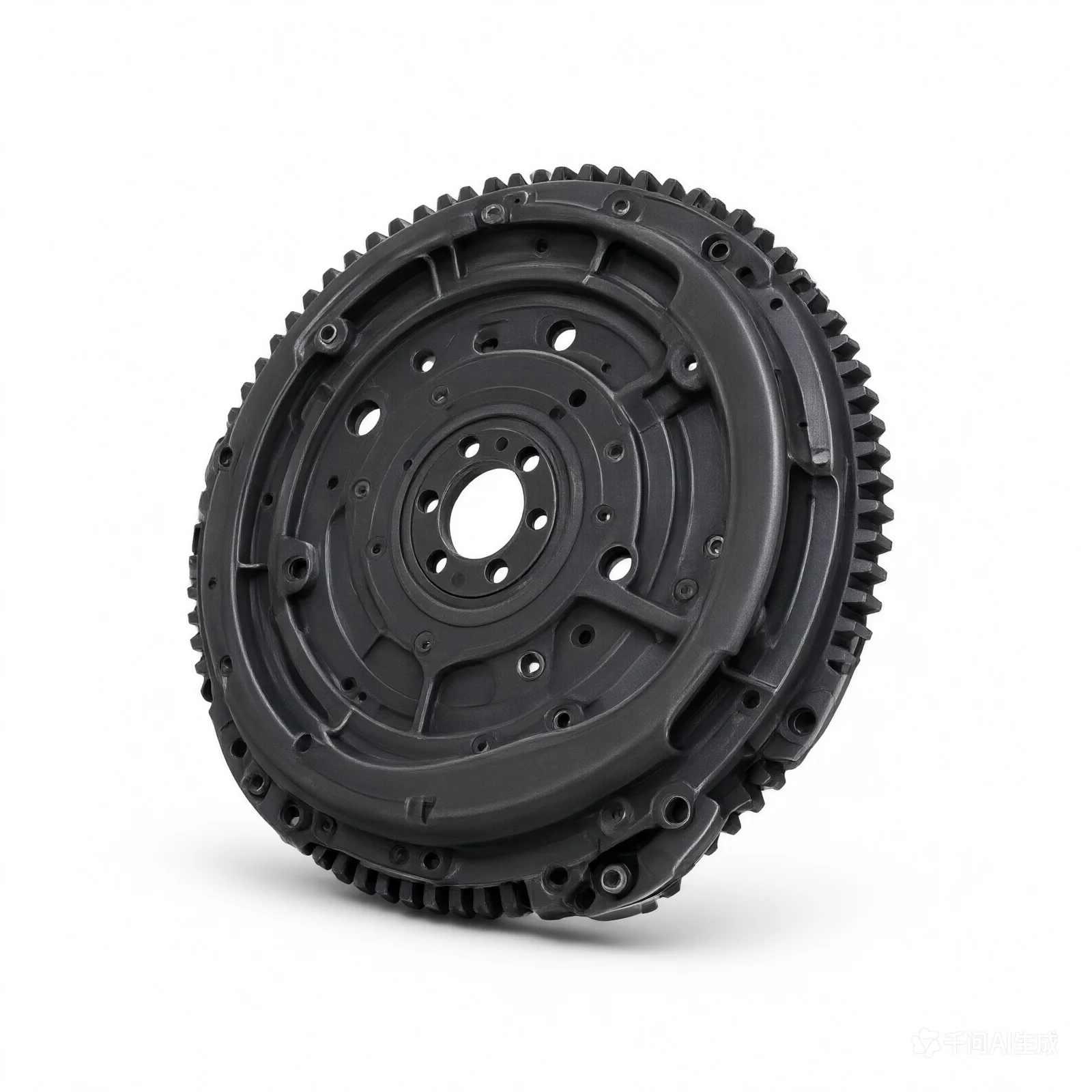 BD Diesel FleX-Plate - AS69RC Ram 3500/4500/5500 - product image
