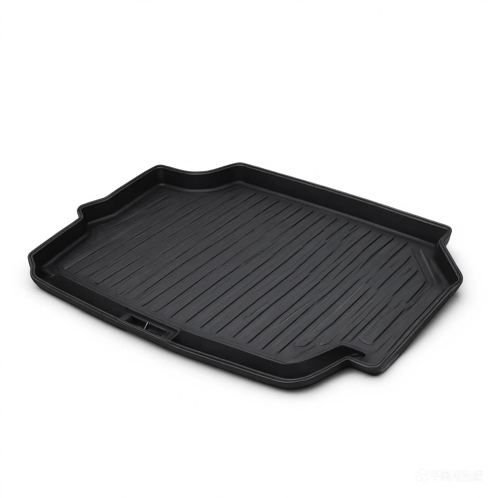 Husky Liners 26-26 Hyundai Ioniq 9 Weatherbeater Cargo Liner - Black - product image