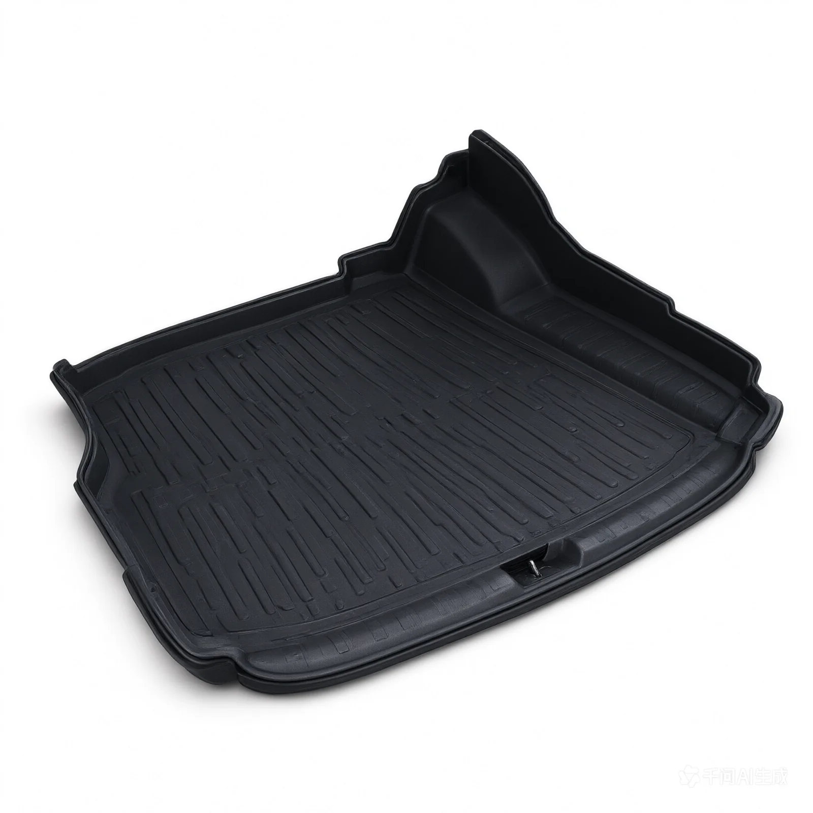 Husky Liners 2026+ Toyota RAV4 WeatherBeater Black Trunk/Cargo Liner - product image