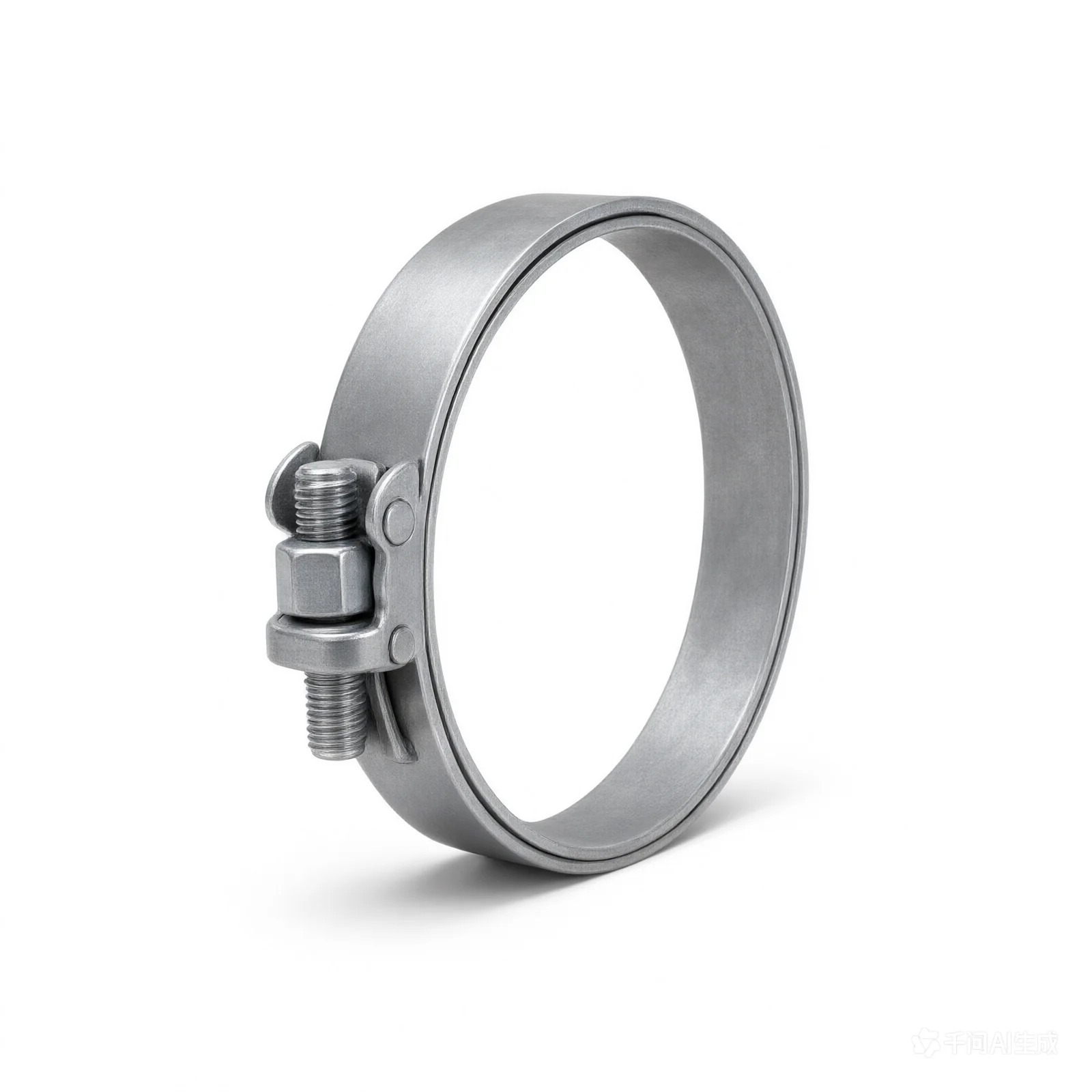 Industrial Injection Marmon Clamp (5.75in OD) - product image