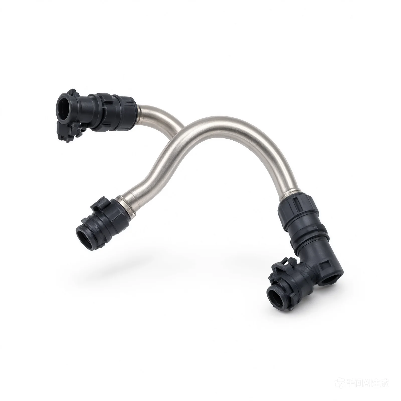 Industrial Injection 2019+ RAM 6.7L Fuel Injector Line (Cylinder Number 2)