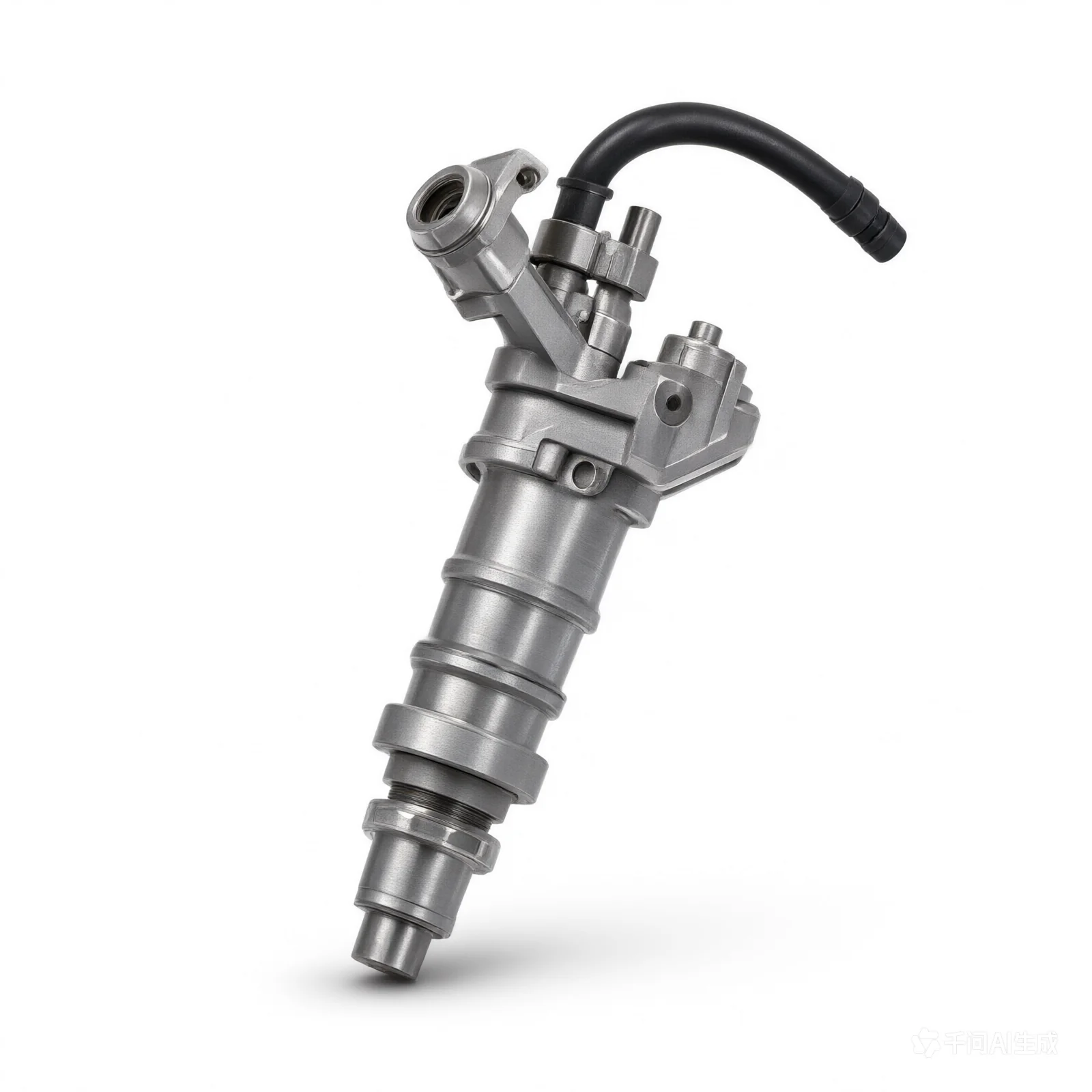 Industrial Injection 07.5-12 Cummins 6.7L Reman Stock Injector w/Connecting Tube - product image