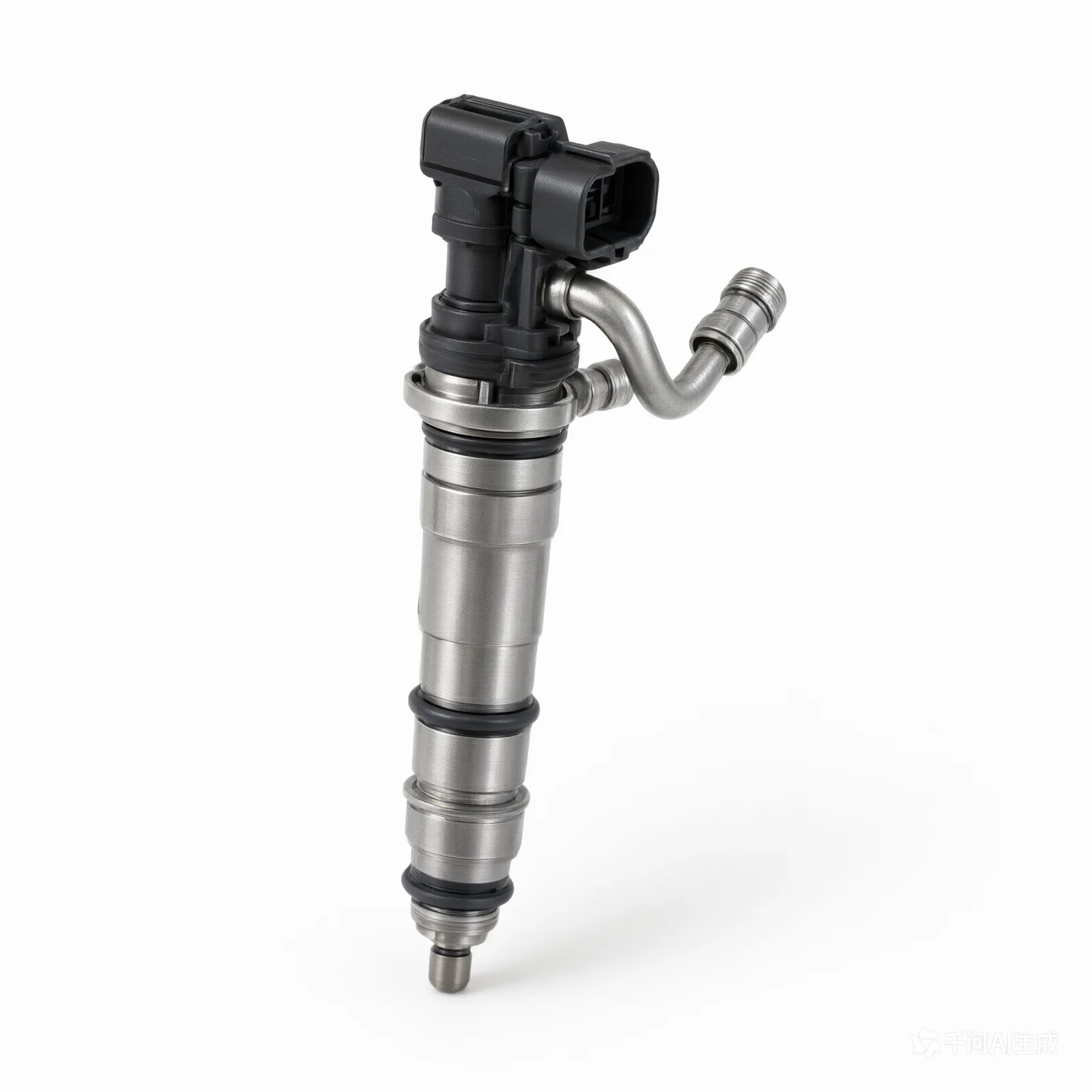 Industrial Injection 13-18 Cummins 6.7L Reman Stock Mid-Range Injector w/Connecting Tube - product image